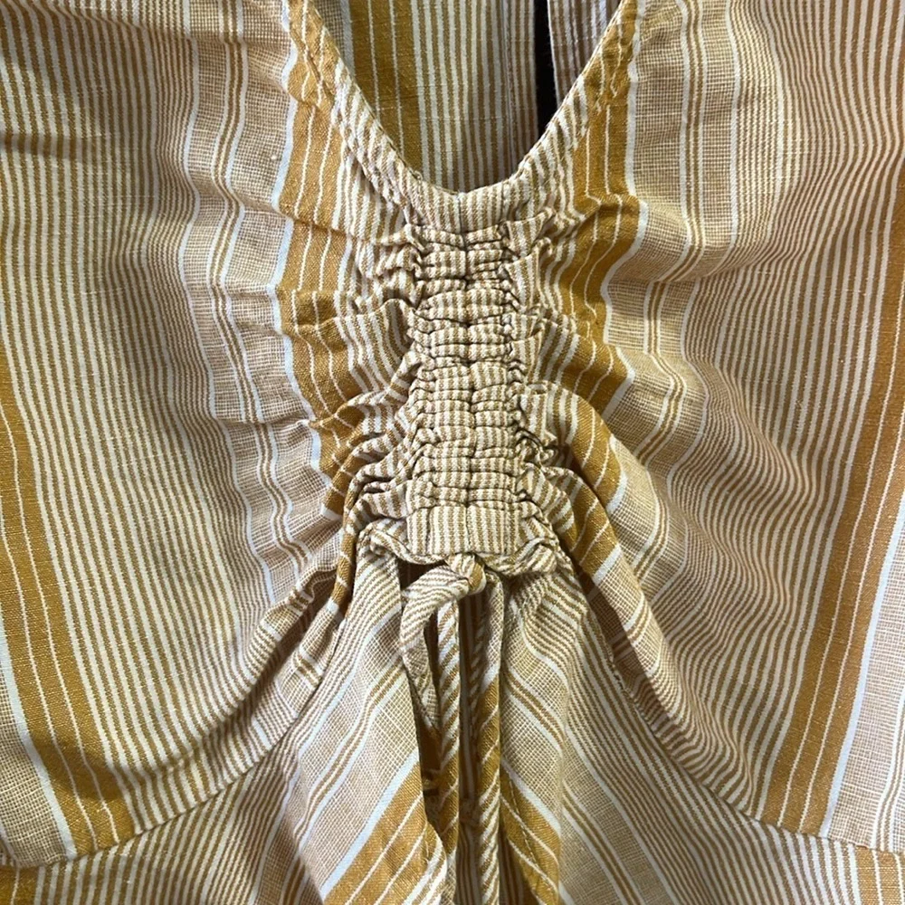 Free people Young Love Top S